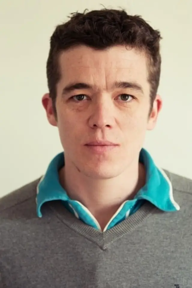 Zdjęcie Rúaidhrí Conroy