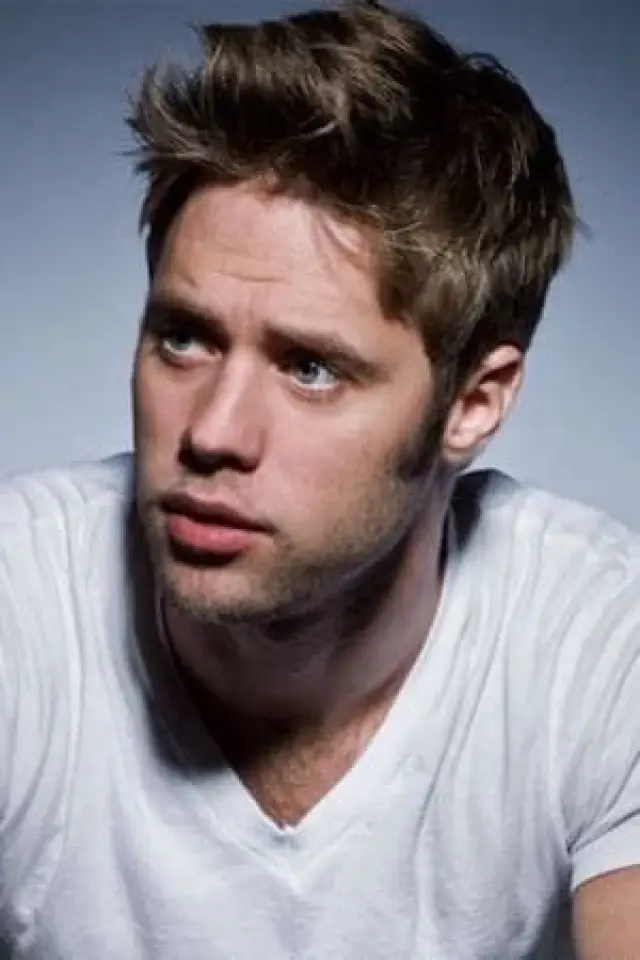 Zdjęcie Shaun Sipos