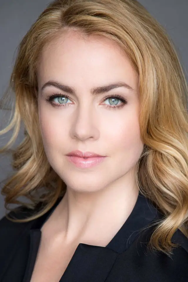 Zdjęcie Amanda Schull