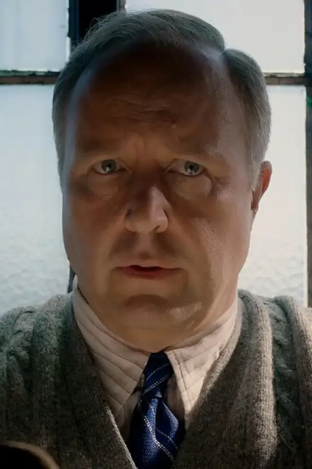 Zdjęcie Brent Chapman (Brent Chapman)