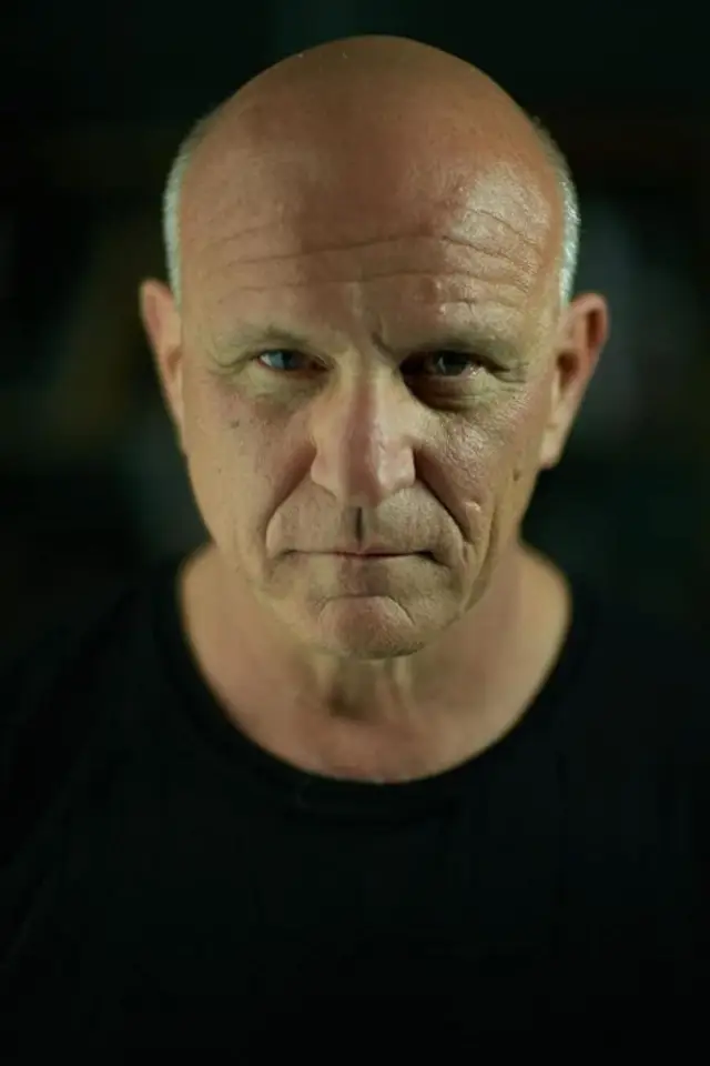 Zdjęcie Fulvio Cecere