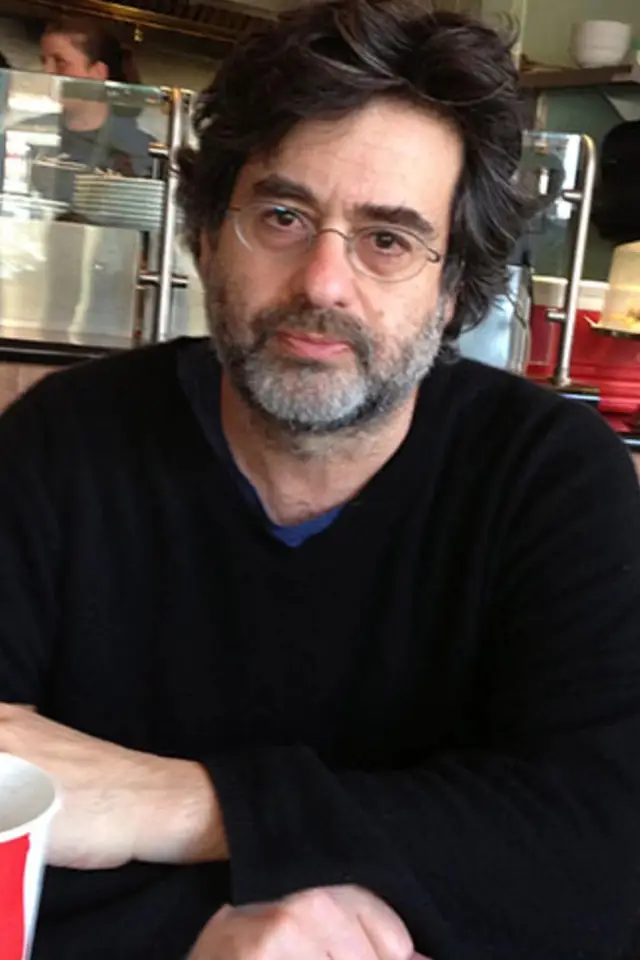 Zdjęcie Robert Frazen
