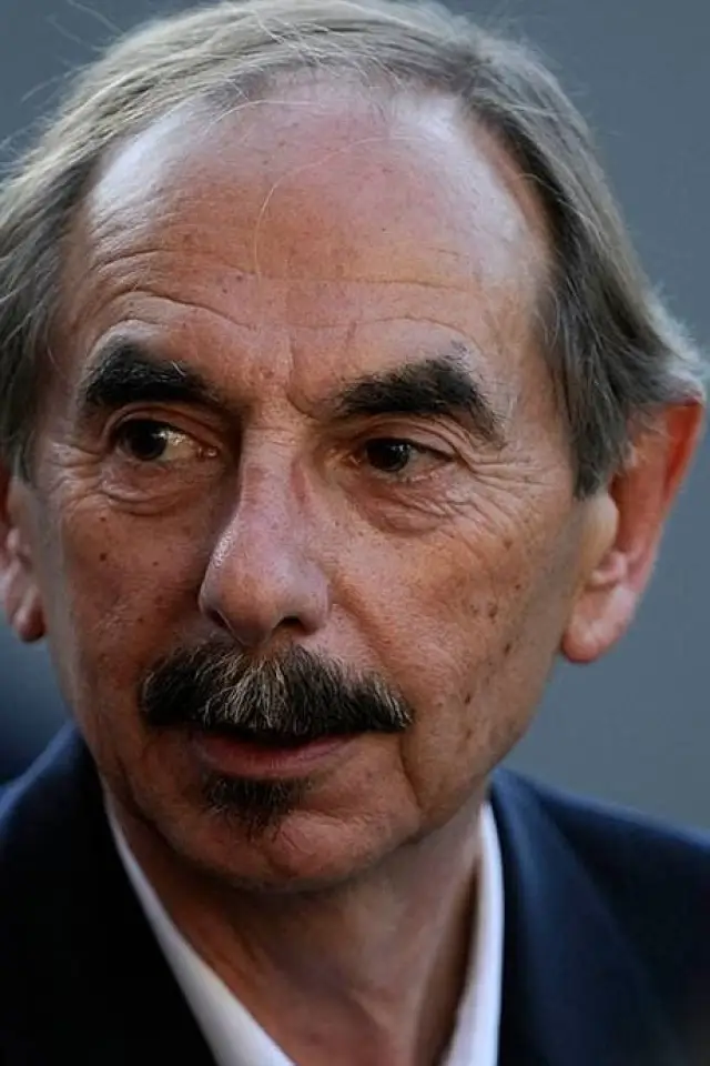 Zdjęcie  (Xavier Koller)