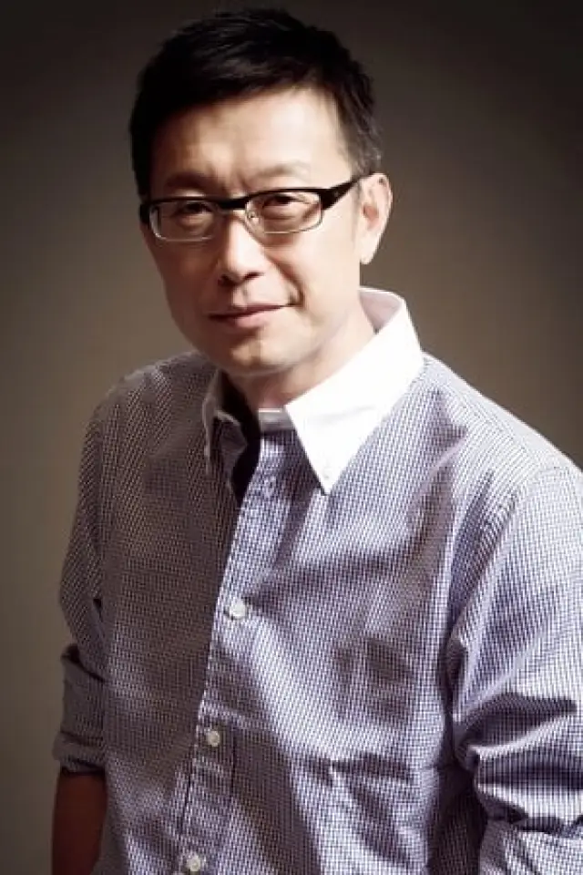 Zdjęcie Andrew Lau Wai-Keung