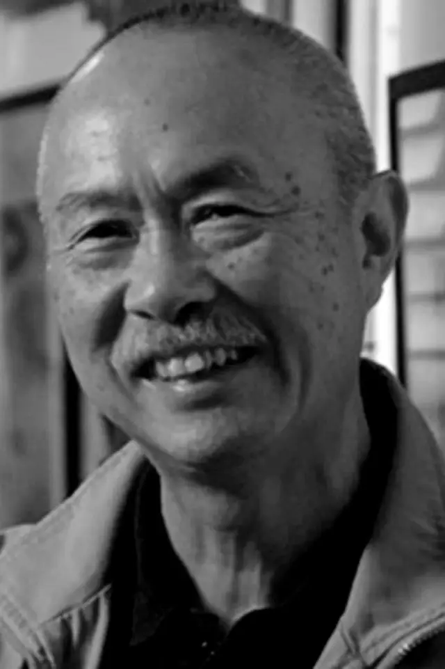 Zdjęcie Bill Wong Chung-Piu