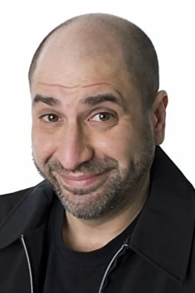 Zdjęcie Dej Attel (Dave Attell)