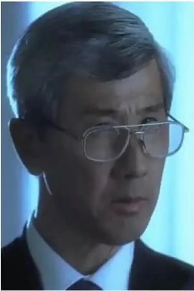 Zdjęcie David Chung