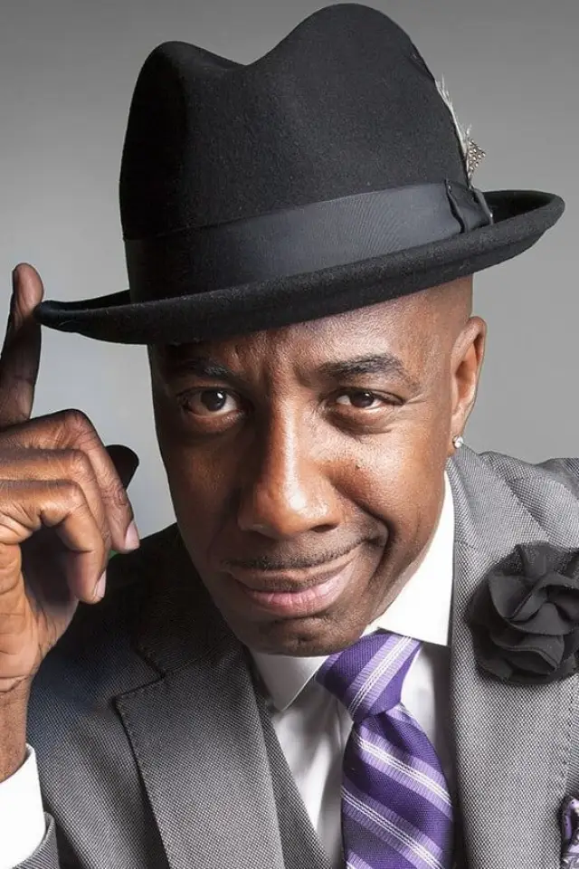 Zdjęcie J.B. Smoove (JB Smoove)