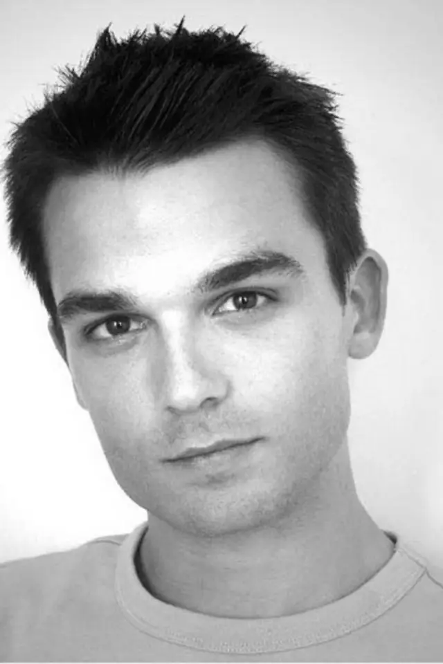 Zdjęcie Jude Poyer (Jude Poyer)