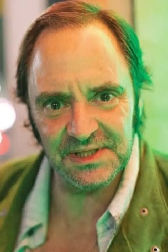 Zdjęcie Rick Shapiro