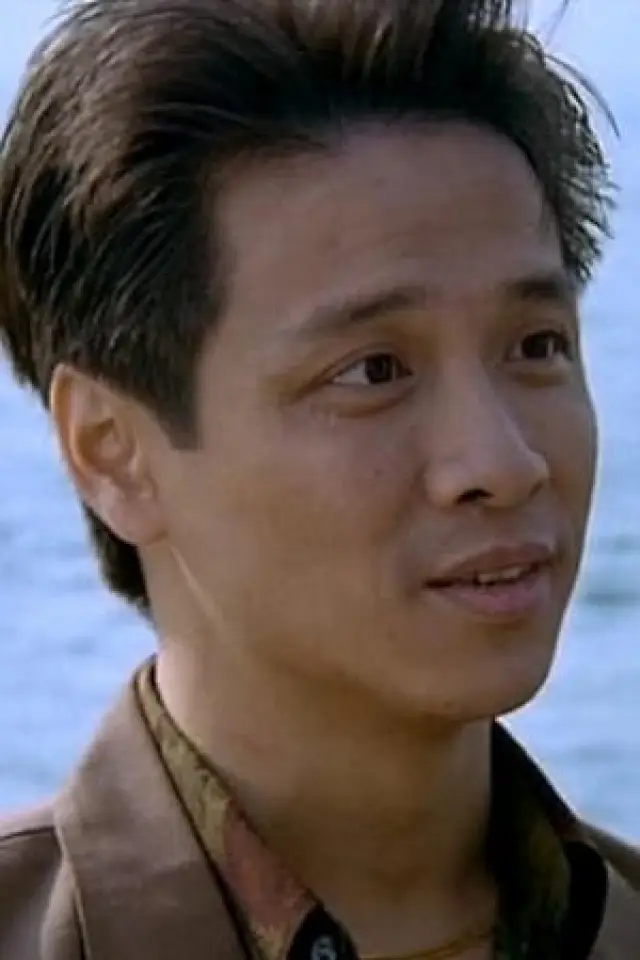 Zdjęcie Stephen Tung Wai