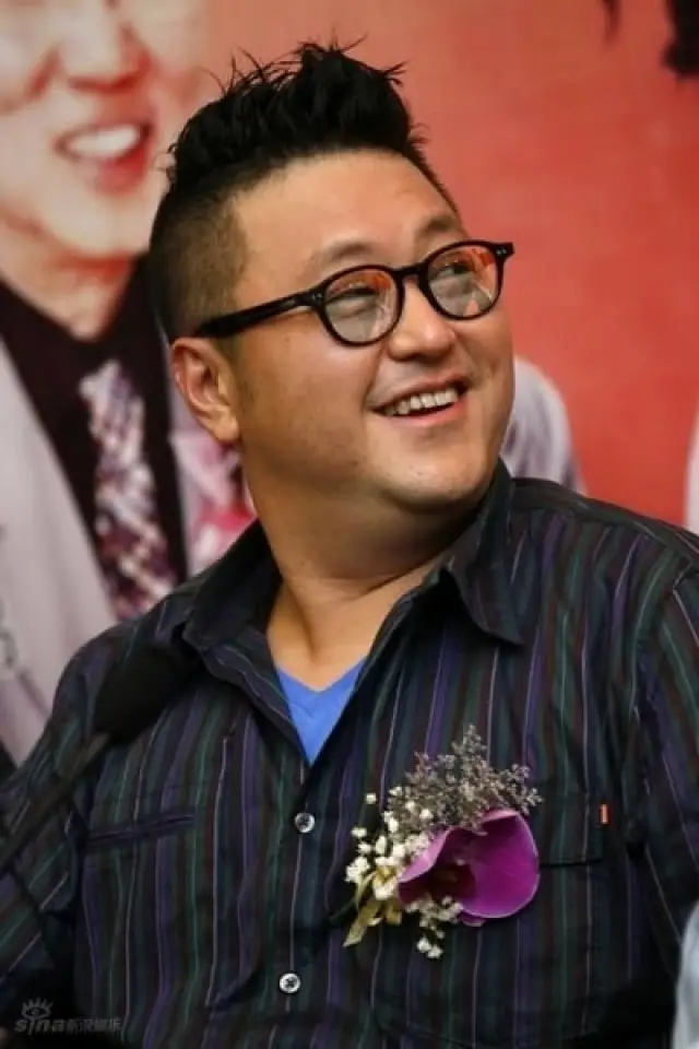 Zdjęcie Vincent Kok