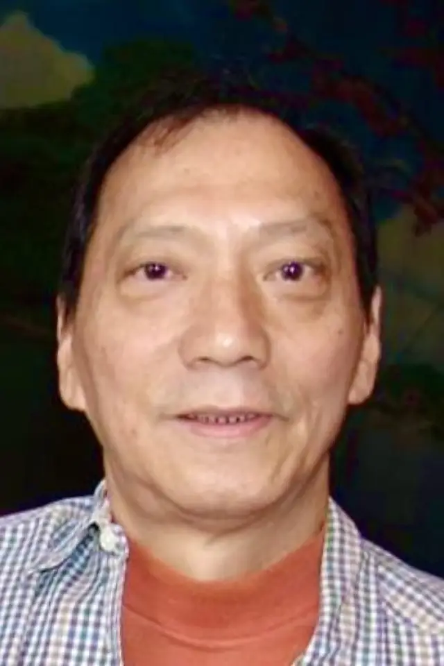 Zdjęcie Yuen Cheung-Yan