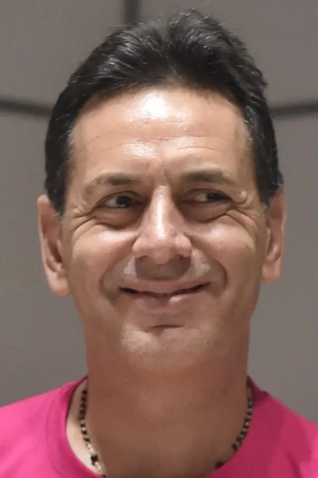 Zdjęcie Andrea Morricone