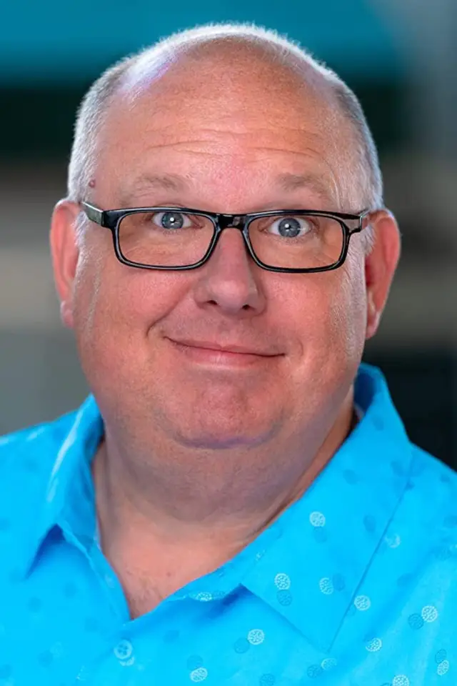 Zdjęcie Bill Chott (Bill Chott)