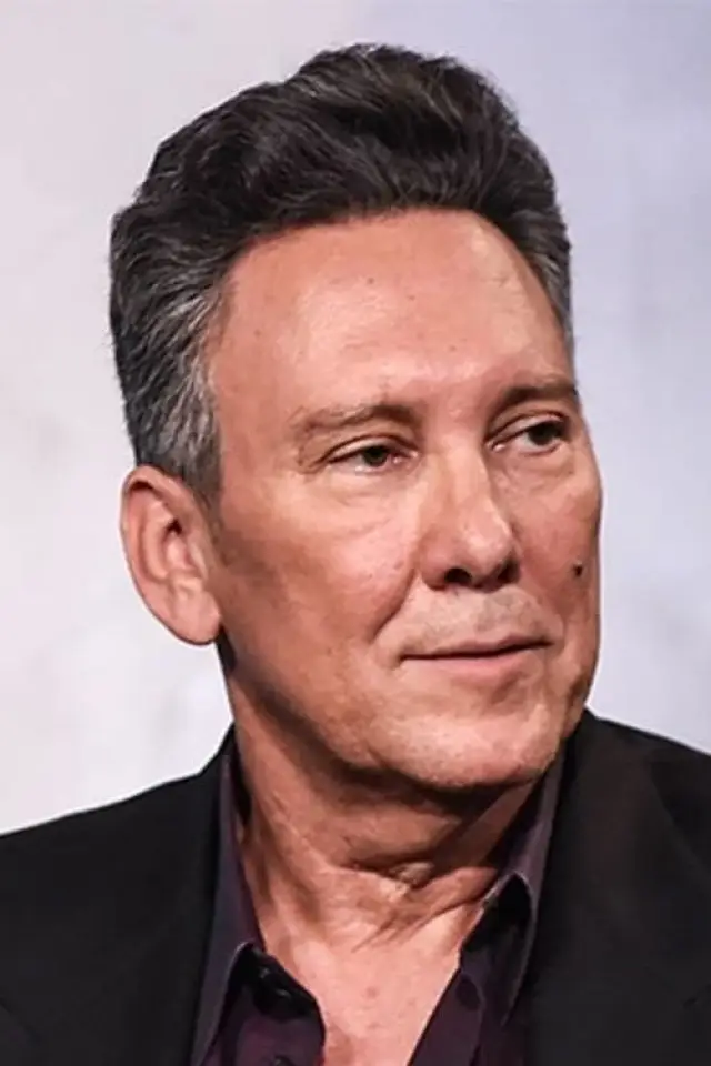 Zdjęcie Jeff Franklin