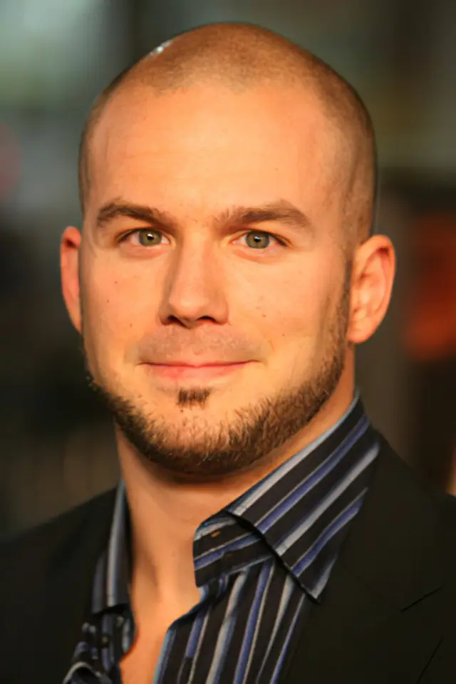 Zdjęcie Wil Sanderson (Will Sanderson)