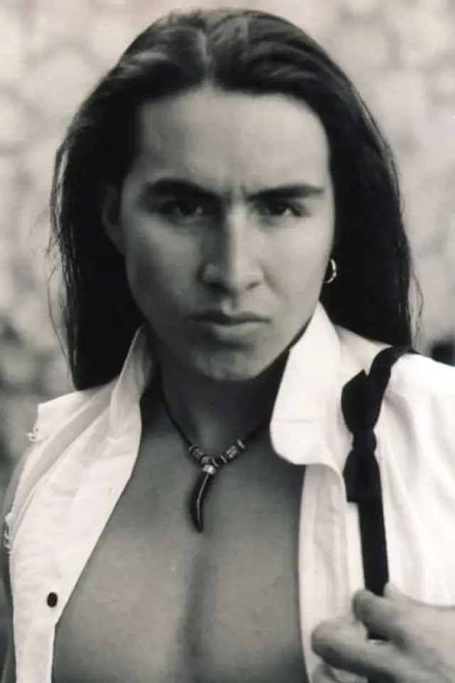 Zdjęcie Daniel Luján