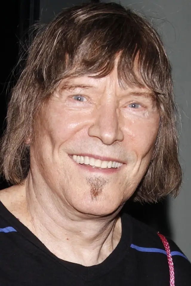 Zdjęcie  (James Rado)