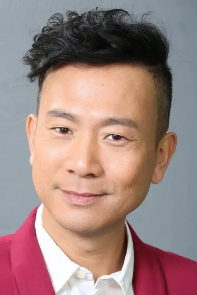 Zdjęcie Pawa Chan Kwok-Pong (Power Chan Kwok-Pong)