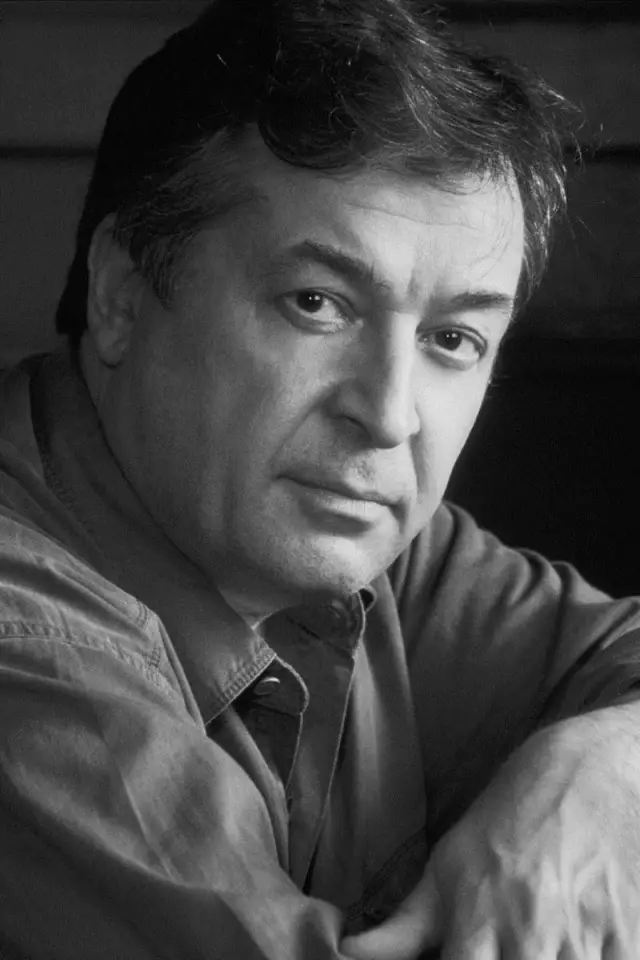 Zdjęcie Ronald Francis Maksell (Ronald F. Maxwell)