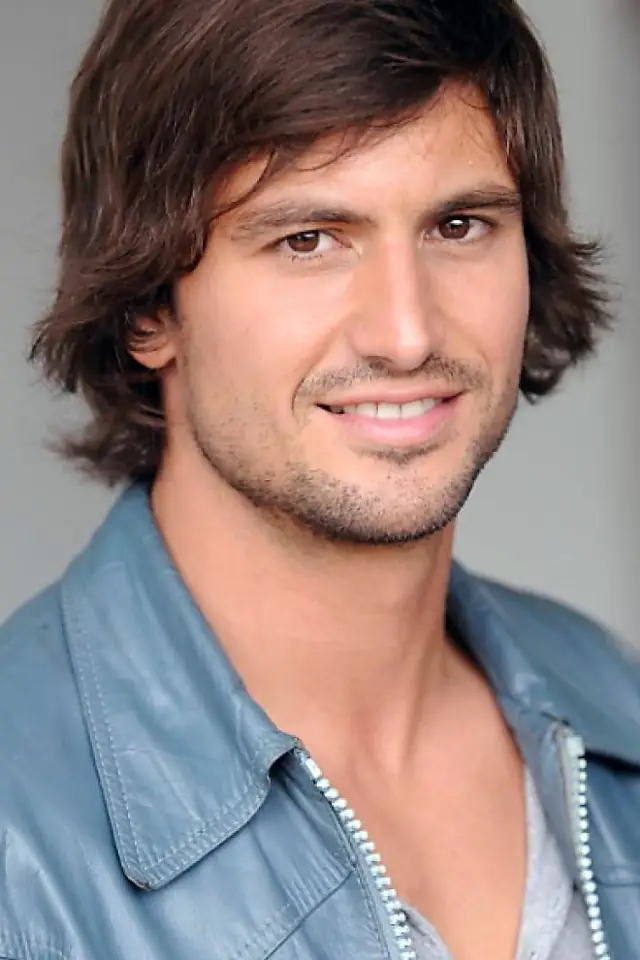 Zdjęcie  (Tom Beck)