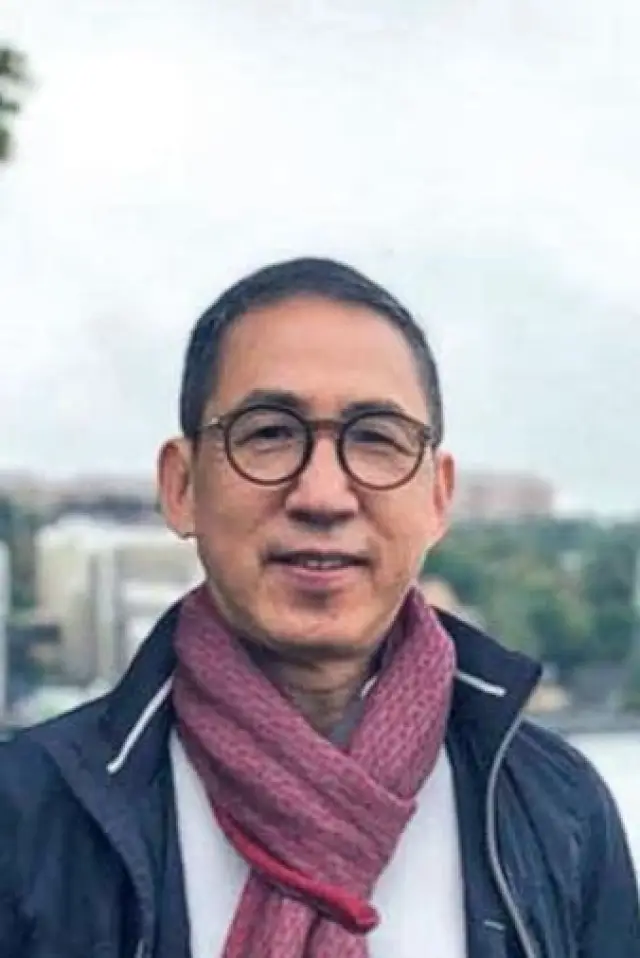 Zdjęcie Alfred Cheung Kin-Ting