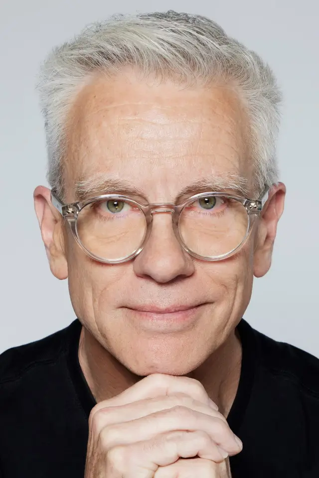 Zdjęcie Chris Sanders