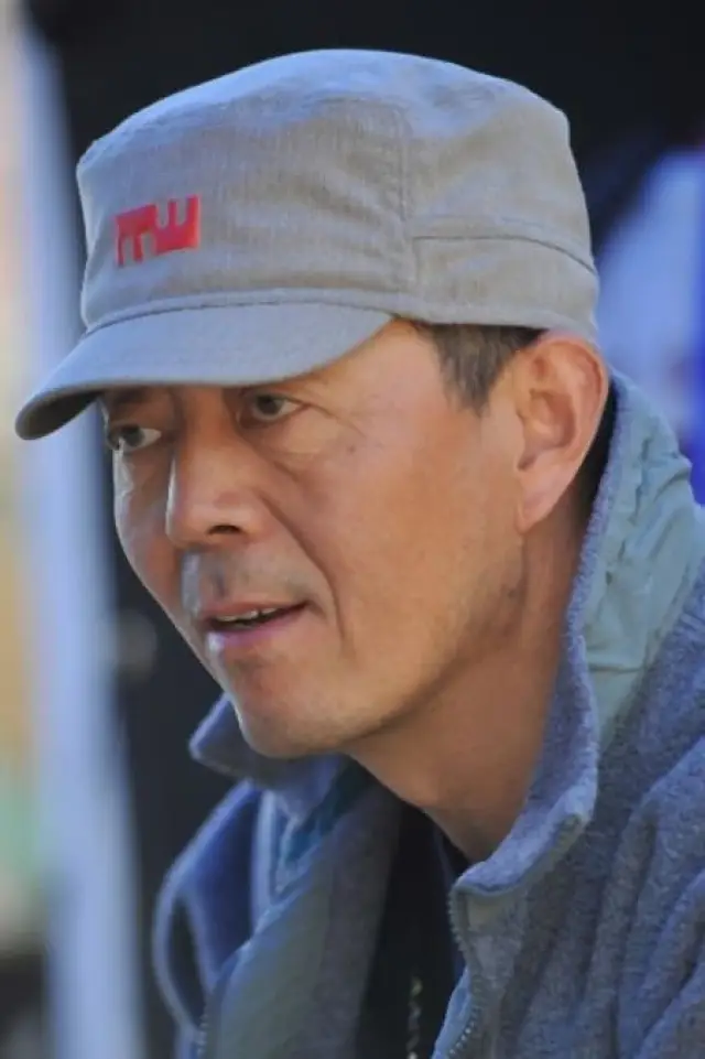 Zdjęcie Gu Changwei