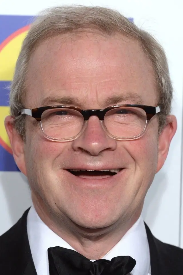 Zdjęcie Hari Enfield (Harry Enfield)