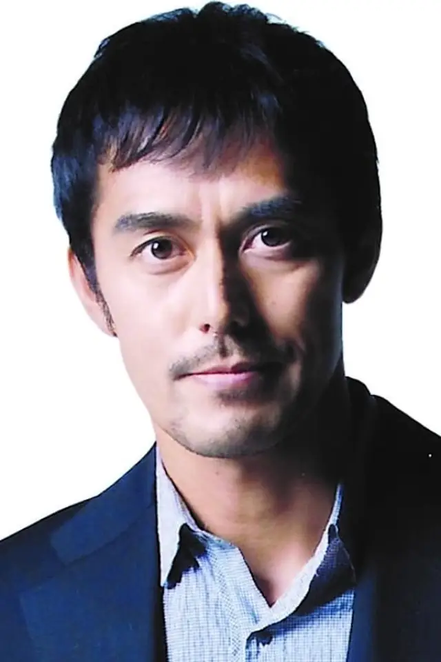 Zdjęcie Hiroshi Abe