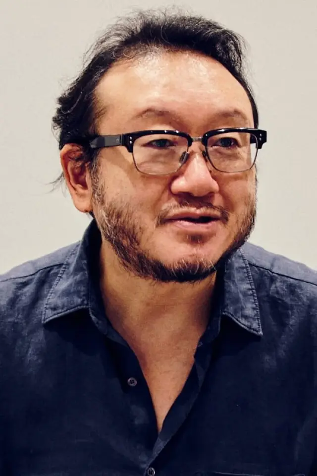 Zdjęcie Takayuki Hattori