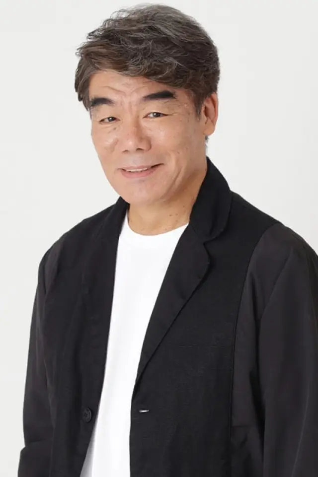Zdjęcie Takehiro Murata
