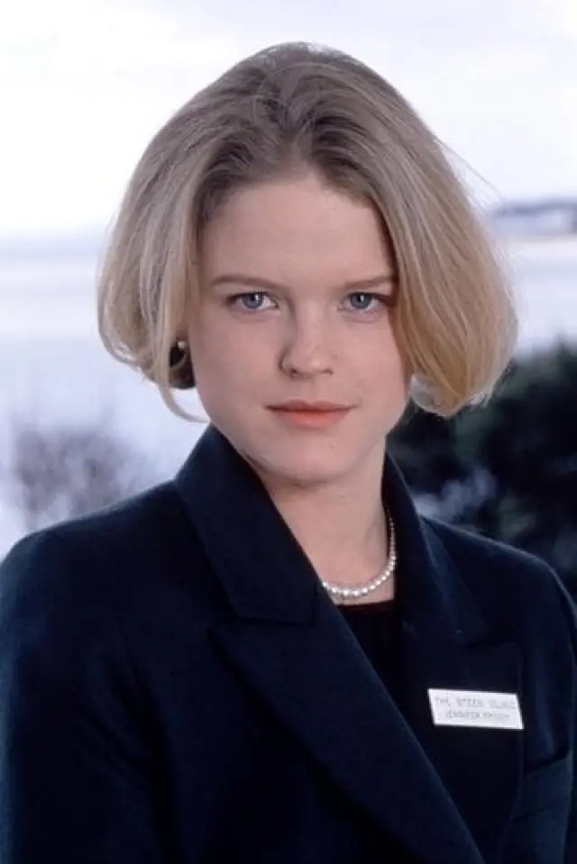 Zdjęcie Bridget Hodson