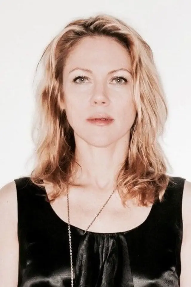 Zdjęcie Britta Phillips