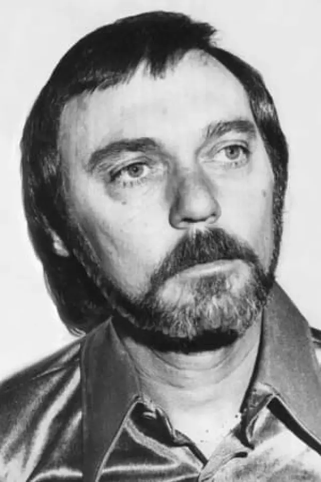 Zdjęcie Charles B. Pierce