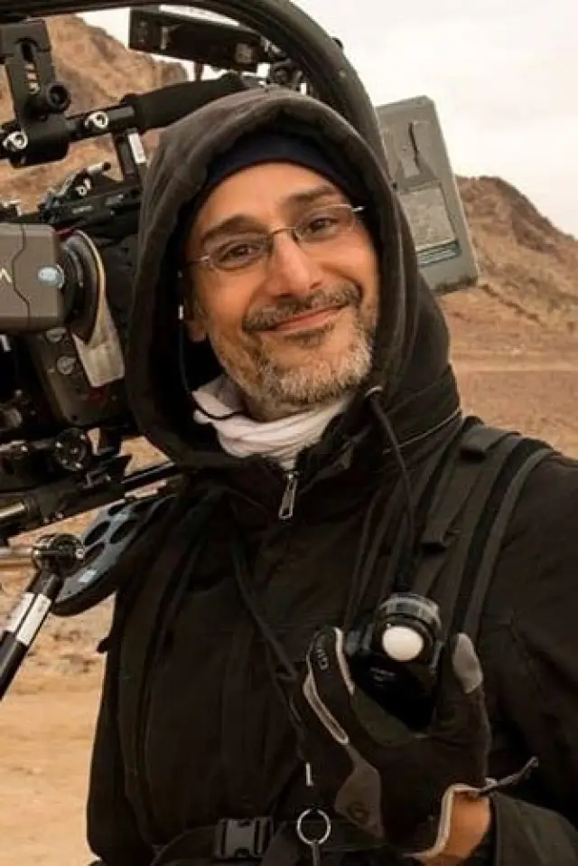 Zdjęcie Karim Hussain