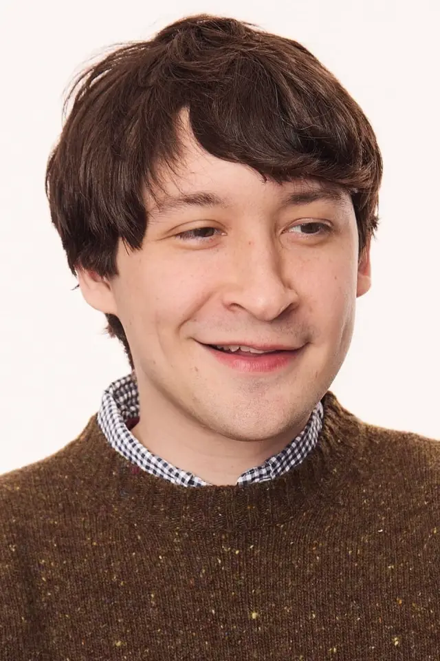 Zdjęcie Owen Kline