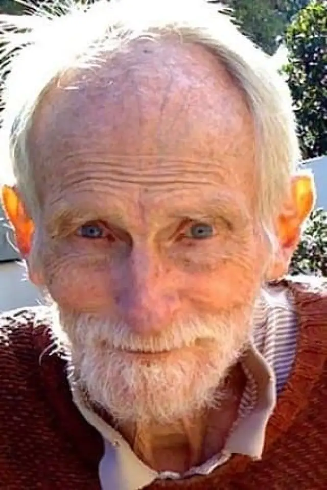 Zdjęcie Roberts Blossom