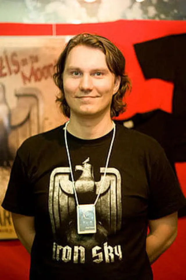 Zdjęcie  (Samuli Torssonen)