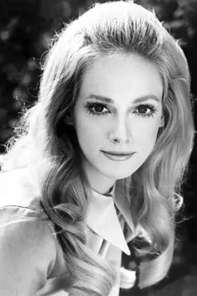 Zdjęcie Sondra Locke