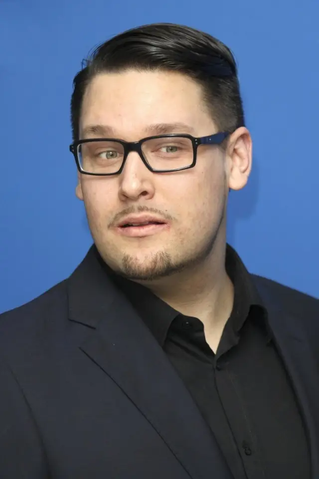 Zdjęcie Timo Vuorensola