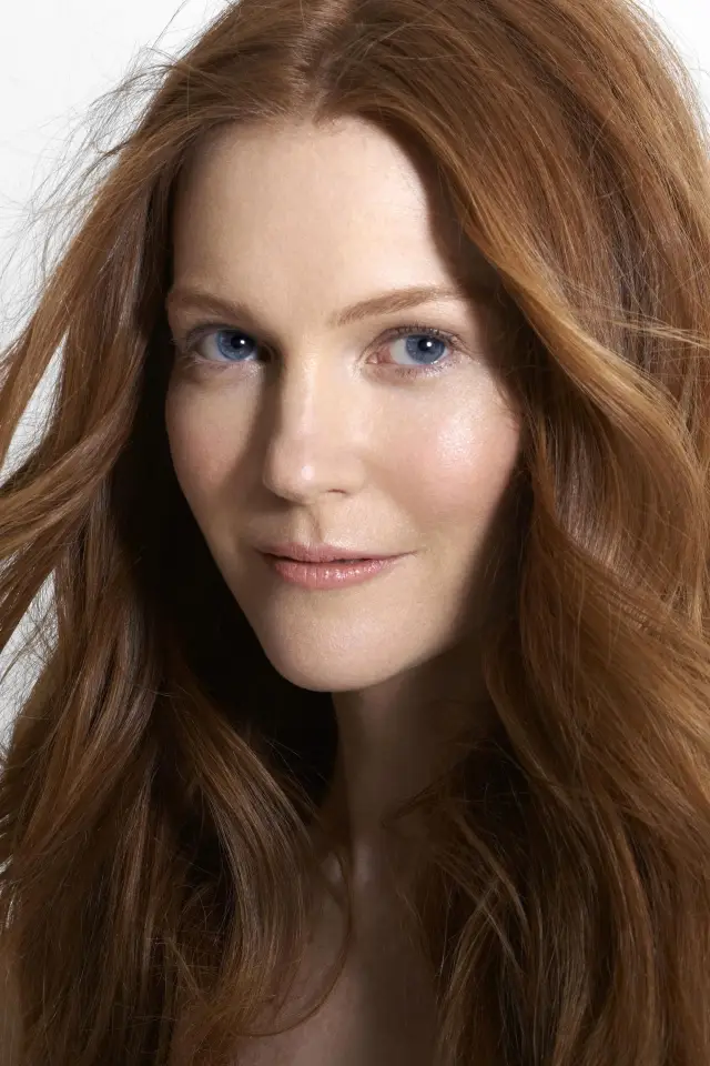 Zdjęcie Darby Stanchfield