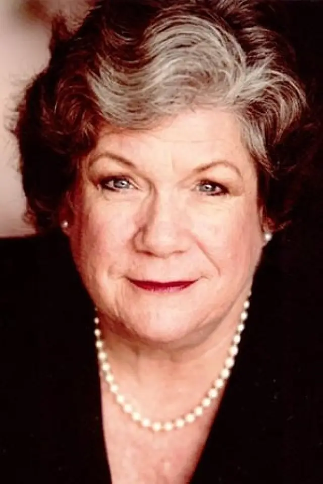 Zdjęcie Lauri Johnson