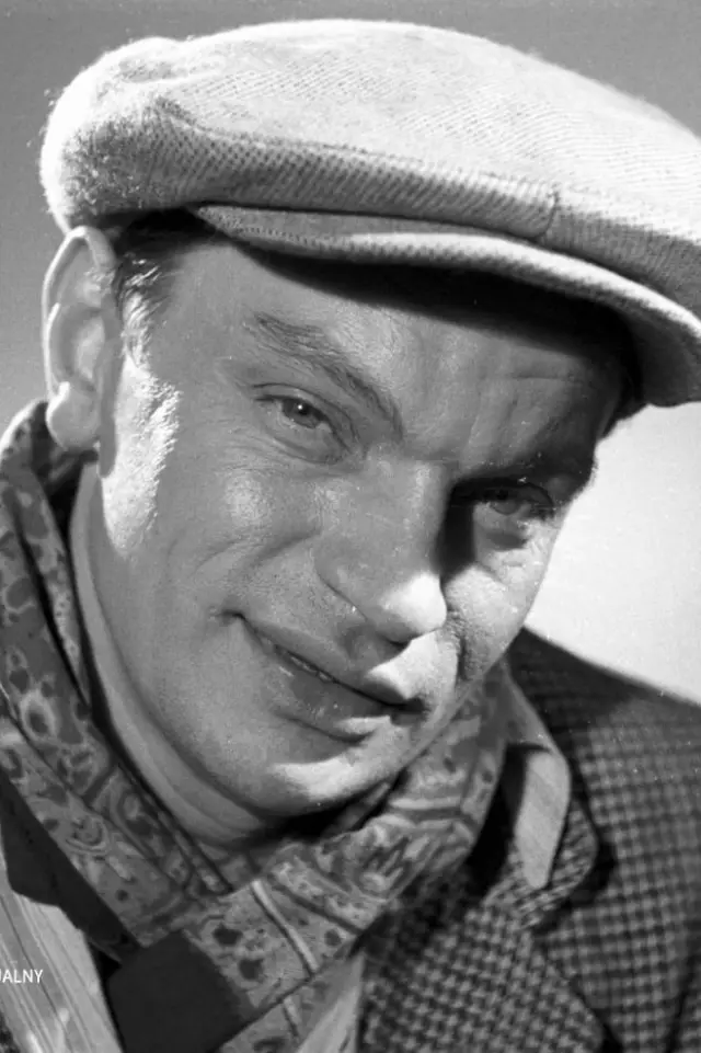 Zdjęcie  (Leonard Andrzejewski)