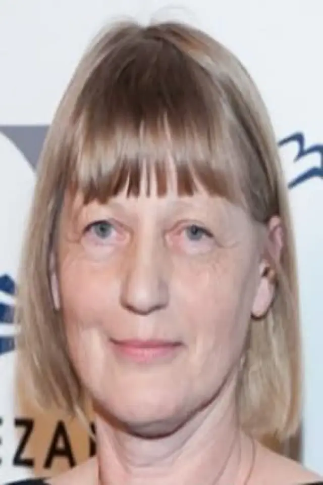 Zdjęcie Magdalena Dipont (Magdalena Dipont)