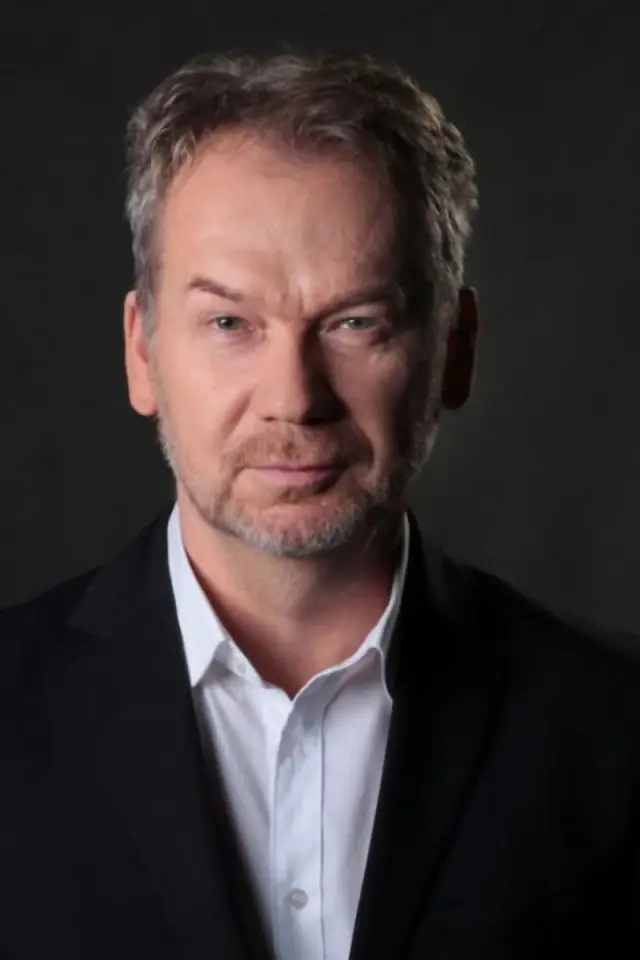 Zdjęcie Mirosław Baka (Mirosław Baka)