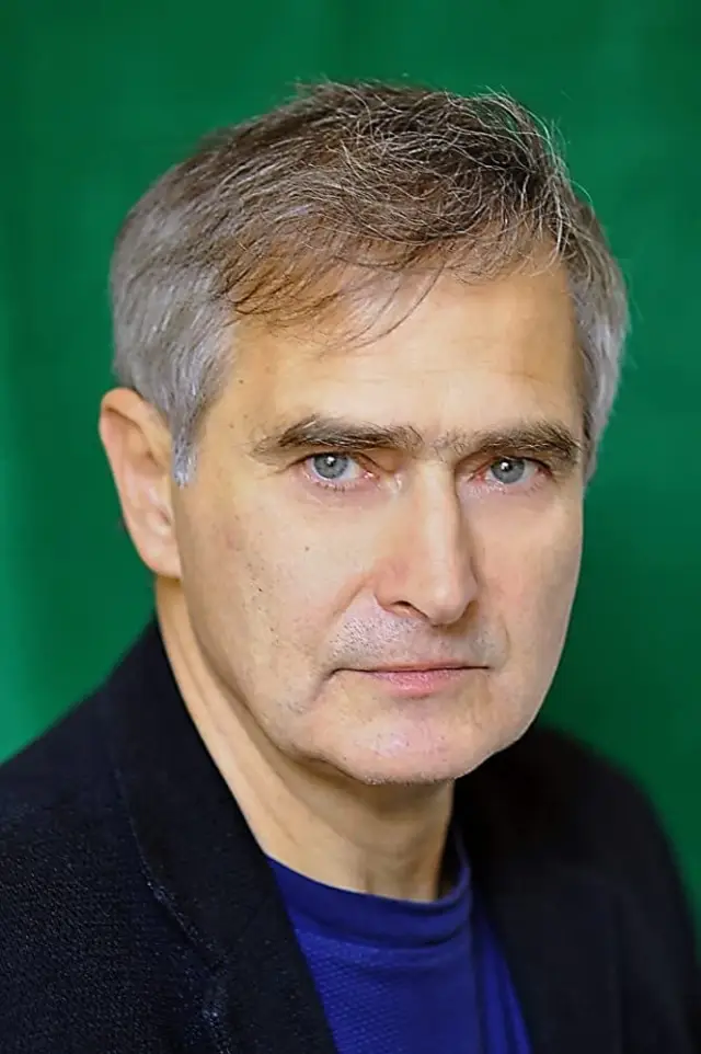 Zdjęcie Olgerd Łukaszewicz (Olgierd Łukaszewicz)