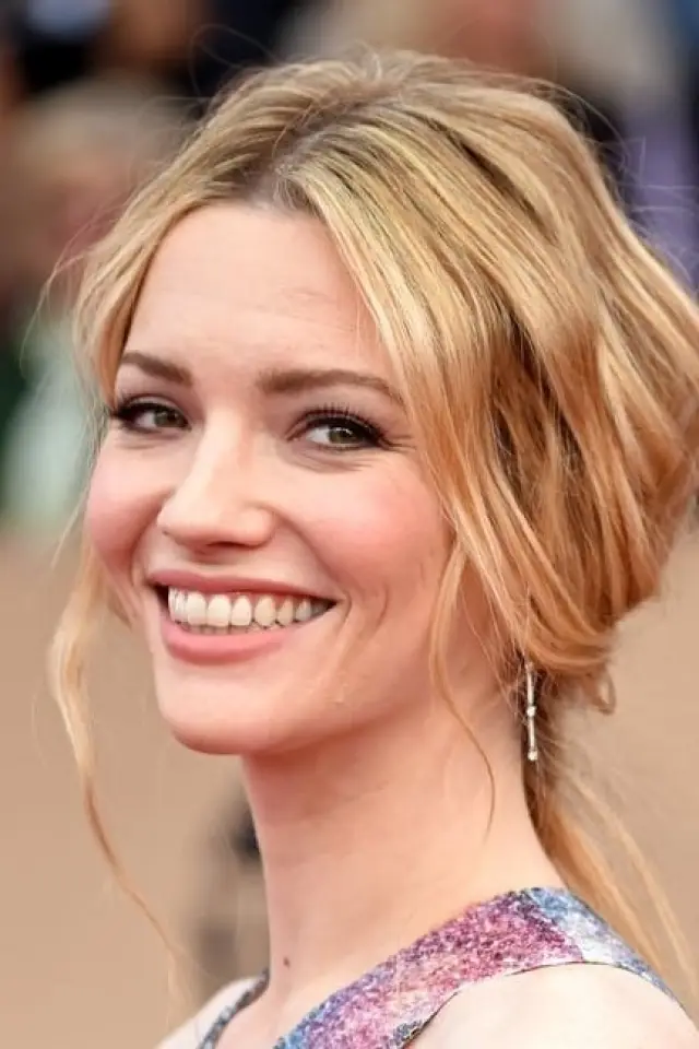 Zdjęcie Talulah Riley