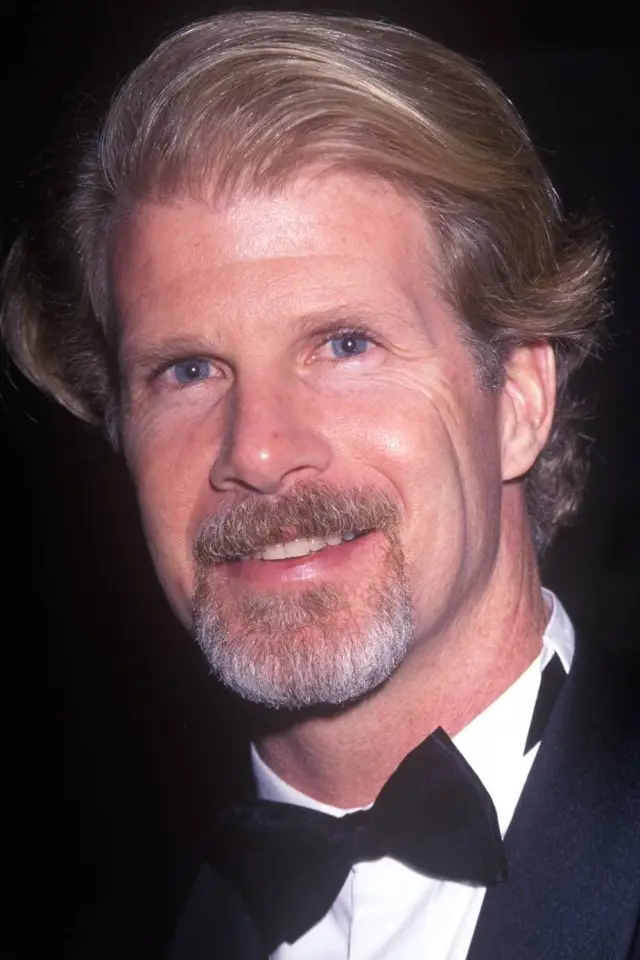 Zdjęcie  (Brian Patrick Clarke)